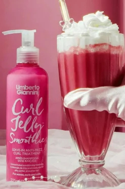 Soins après-shampoing sans rincage