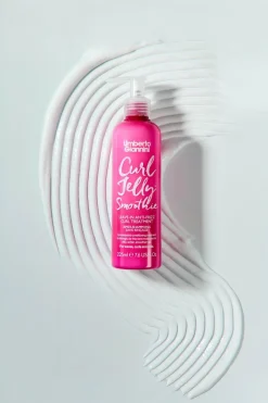 Soins après-shampoing sans rincage