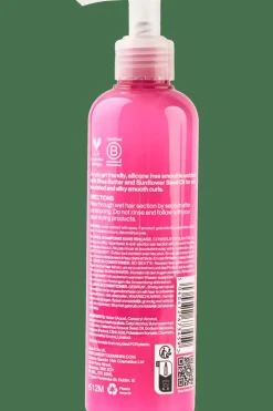 Soins après-shampoing sans rincage