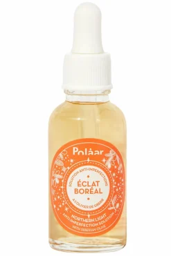 Solution anti-imperfections Eclat Boréal à l’Olivier de Sibérie