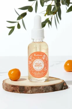 Solution anti-imperfections Eclat Boréal à l’Olivier de Sibérie