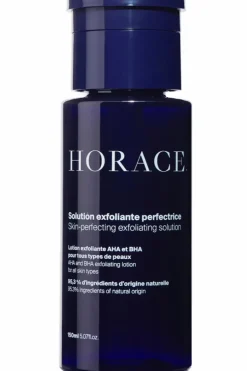 Solution exfoliante perfectrice