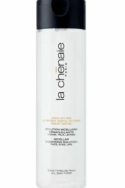 Solution micellaire démaquillante