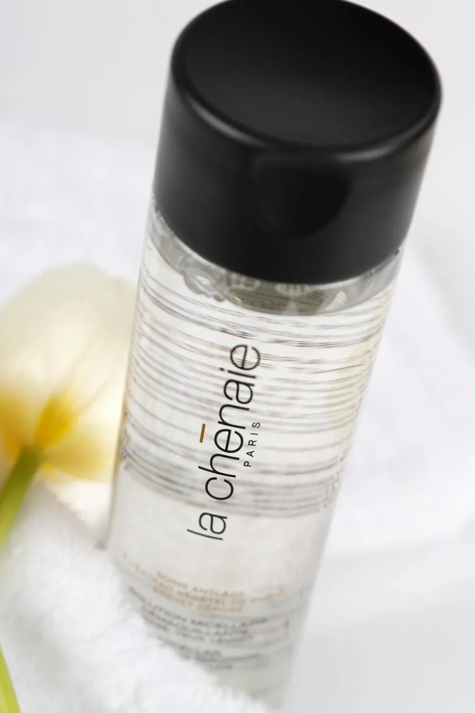 Solution micellaire démaquillante