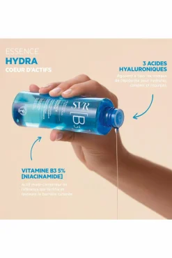 Solution réparatrice hydratante repulpante Essence [B3] Hydra