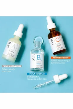 Solution réparatrice hydratante repulpante Essence [B3] Hydra