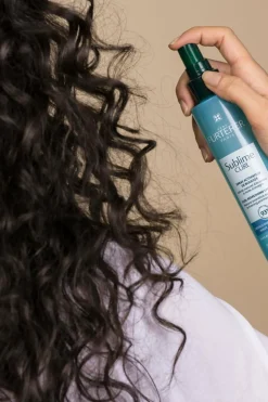 Spray activateur de boucles sans rinçage Sublime Curl