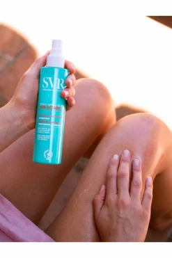 Spray après-soleil rafraîchissant Sun Secure