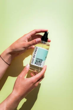 Spray cheveux Vegan Surf Mist
