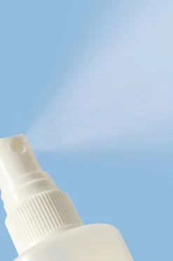 Spray clarifiant pour le dos & le corps