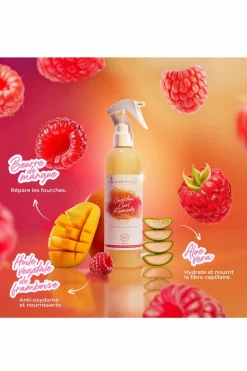 Spray Cocktail Curl Remedy