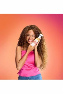 Spray Cocktail Curl Remedy
