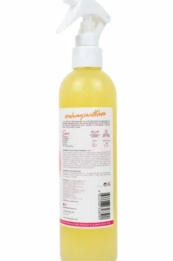 Spray Cocktail Curl Remedy