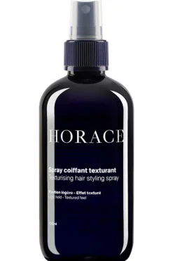 Spray coiffant texturant