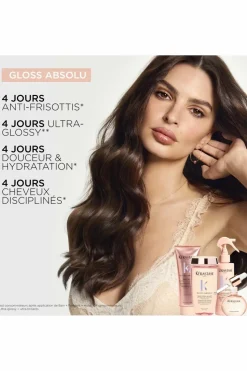 Spray disciplinant tout-en-1 Gloss Absolu