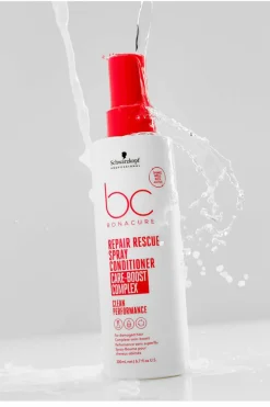 Spray démélant cheveux abîmés Repair Rescue