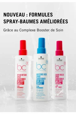 Spray démélant cheveux abîmés Repair Rescue