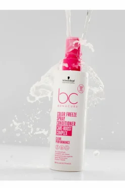 Spray démélant cheveux colorés Color Freeze