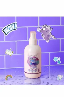 Spray démêlant enfant Bubble Kurl