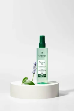 Spray démêlant express Naturia