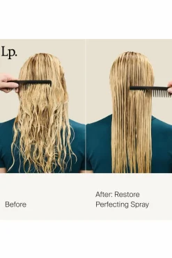 Spray démêlant perfecteur réparateur