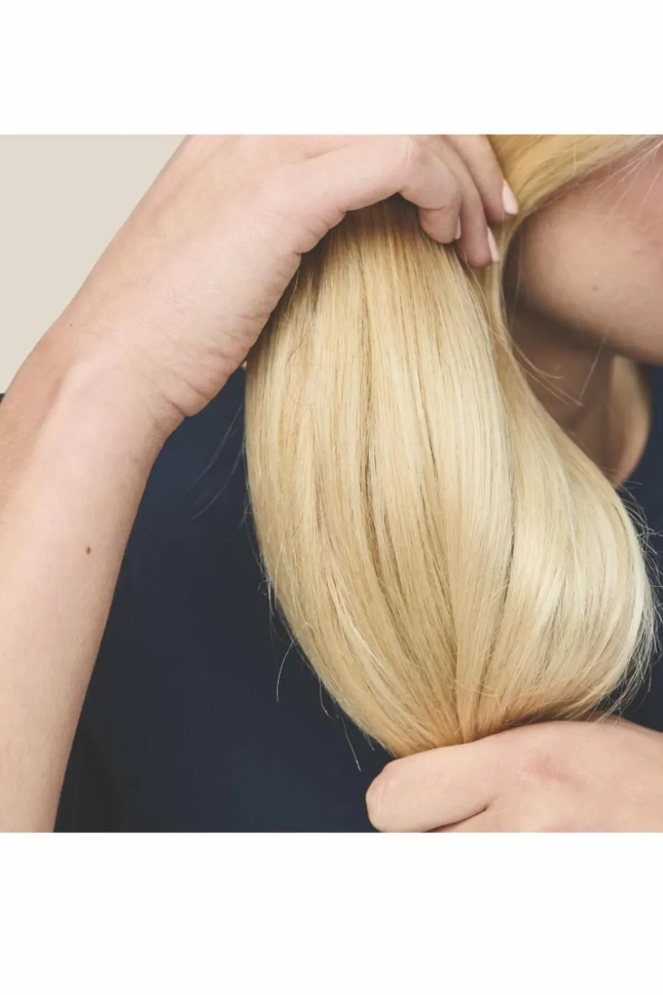 Spray démêlant perfecteur réparateur