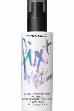 Spray fixateur de maquillage Fix+ Magic Radiance