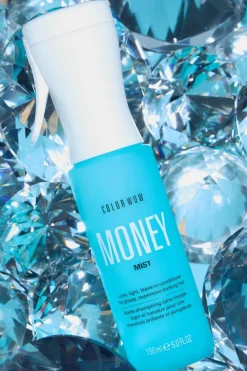 Spray hydratant & protecteur Money Mist