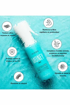 Spray hydratant & protecteur Money Mist