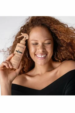 Spray hydratant pour boucles Refresh Absolu Curl Manifesto