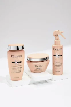 Spray hydratant pour boucles Refresh Absolu Curl Manifesto