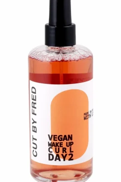Spray hydratant pour cheveux bouclés Vegan Wake Up Curl Day 2