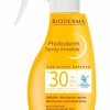 Spray invisible Photoderm SPF30