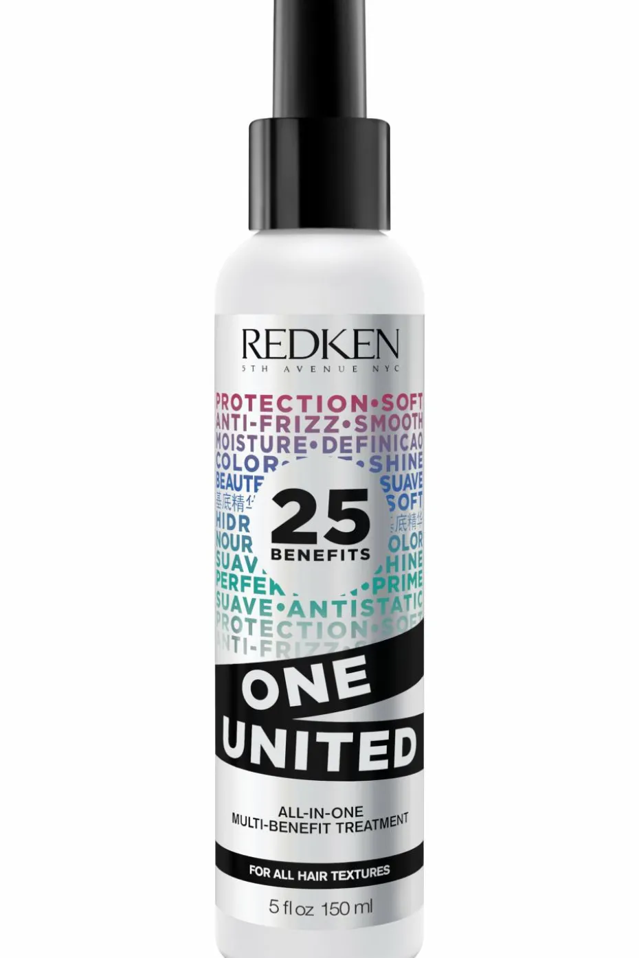 Spray miracle 25-en-1 One United