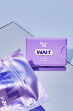 Spray retardant pour homme