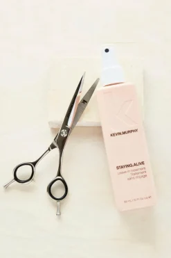 Spray réparateur sans rinçage STAYING.ALIVE