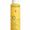 Spray solaire invisible haute protection  SPF30 Vinosun