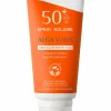 Spray solaire minéral visage & corps SPF50+ Algamaris