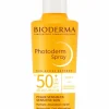 Spray solaire SPF50+