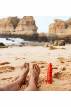 Spray solaire ultra-léger et invisible SPF50+ Sun Secure