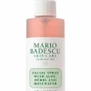 Spray visage hydratant aloe vera et eau de rose