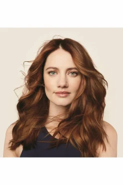 Spray volume et texture sec