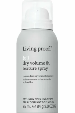 Spray volume et texture sec