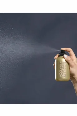 Spray volumisant au sel marin