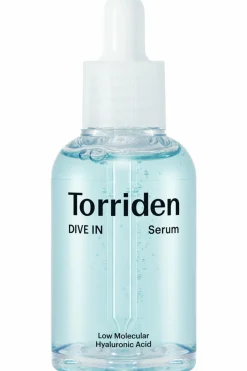 Sérum à l’acide hyaluronique