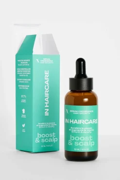 Sérum accélérateur de pousse de cheveux
