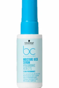 Sérum acide hyaluronique BC clean moisture kick