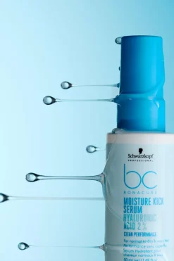 Sérum acide hyaluronique BC clean moisture kick