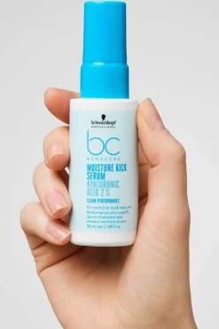 Sérum acide hyaluronique BC clean moisture kick