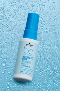 Sérum acide hyaluronique BC clean moisture kick